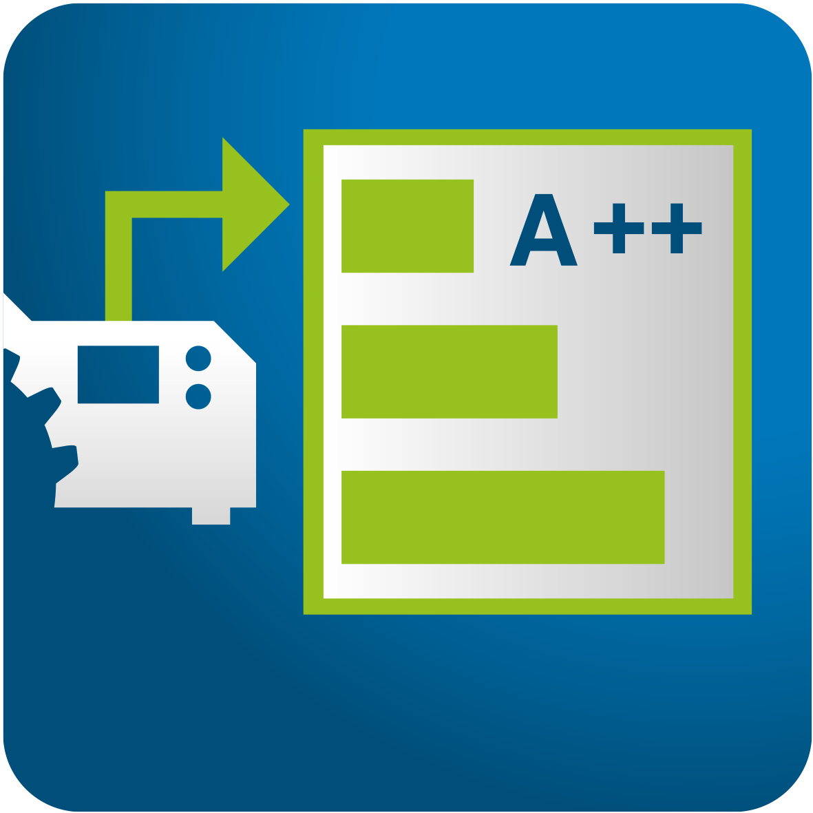 EMC Energiemanagement