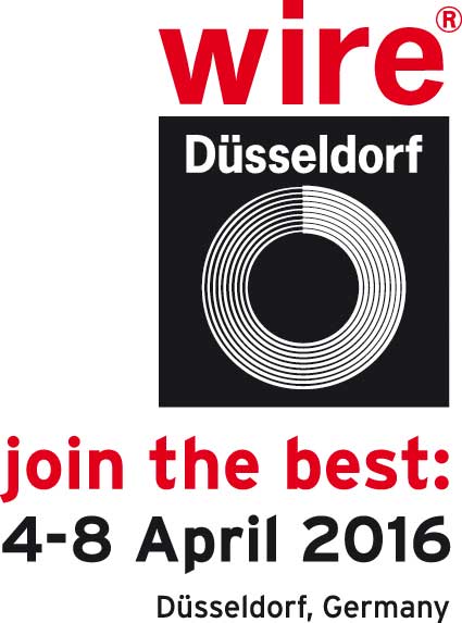 wire 2016 in Düsseldorf