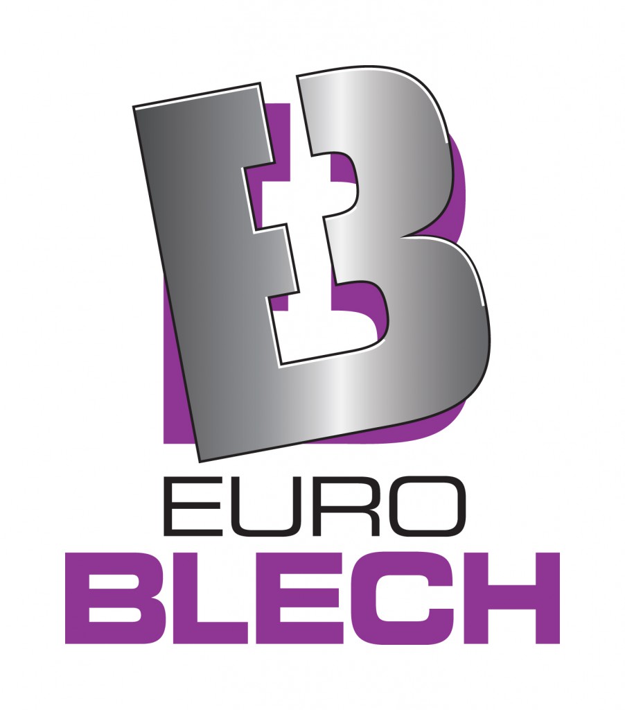 Euroblech 2016 in Hannover