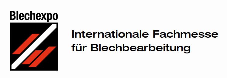 Blechexpo 2017