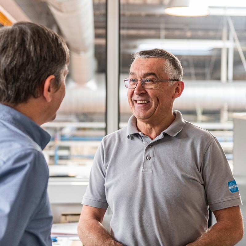 Referenzen der iT Engineering