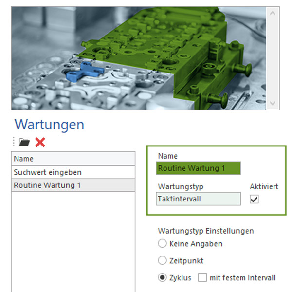 Komplexe mehrstufige Werkzeuge Komplexe mehrstufige Werkzeuge