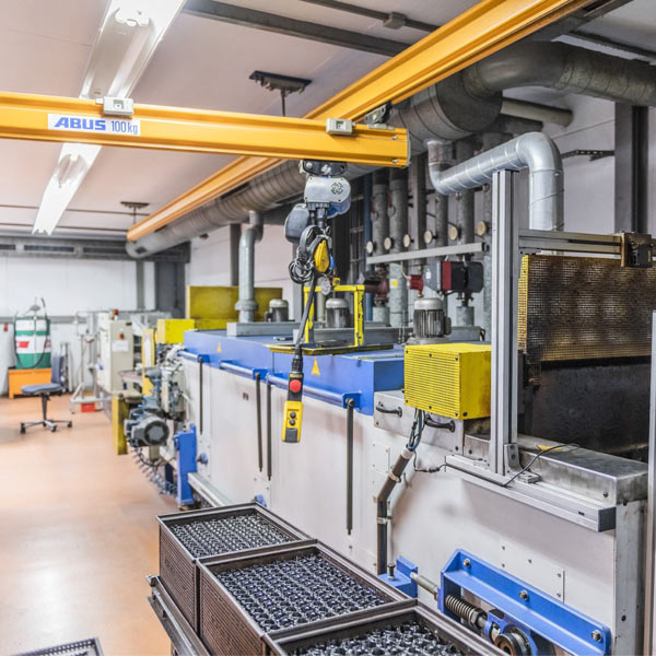 Automatisiert erfassen Automatisiert erfassen