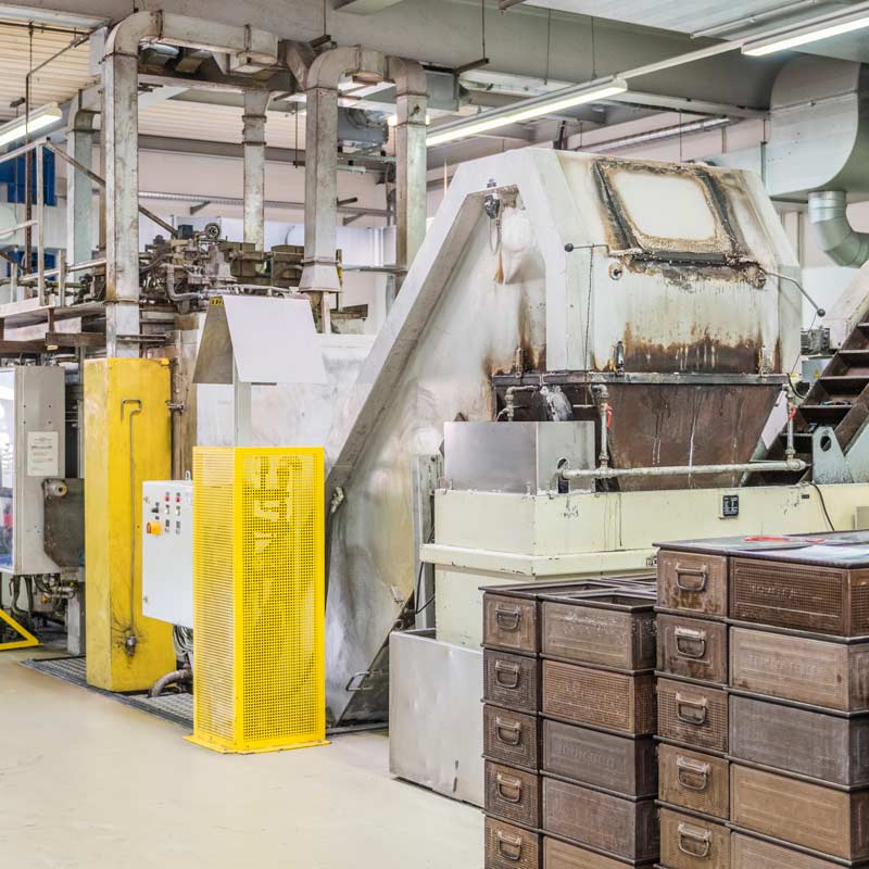 Digital analysieren, dokumentieren und CQI-Standards einfach erfüllen