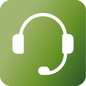 Support im laufenden Betrieb