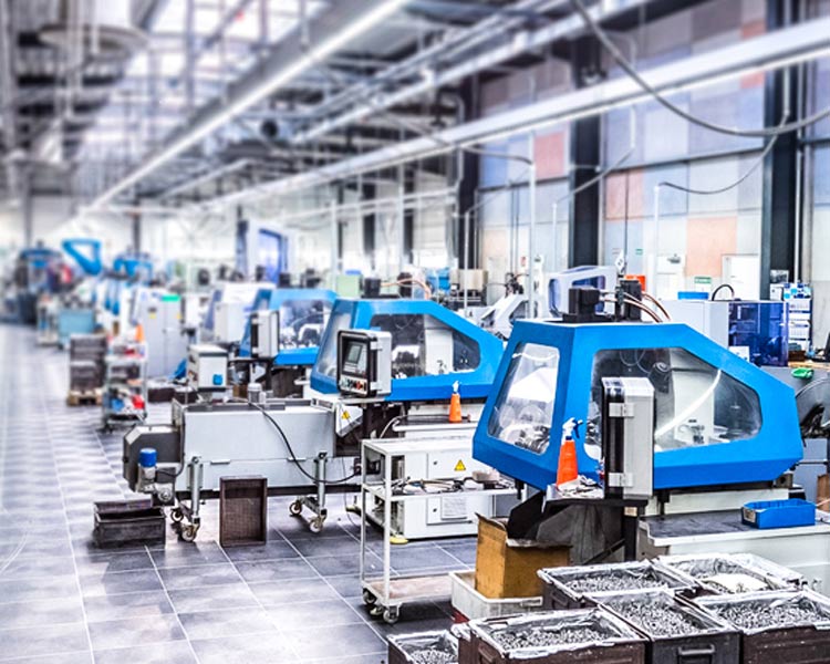 Maschinendaten Maschinendaten