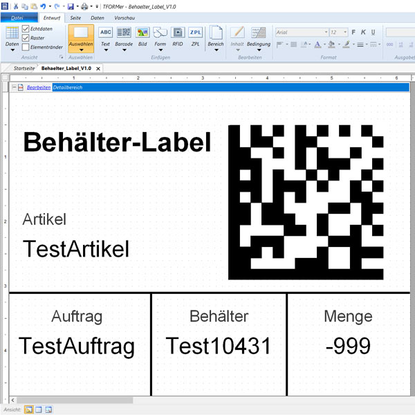 Warenbegleitschein einfach erstellen Warenbegleitschein einfach erstellen