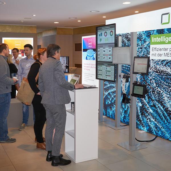 Kongress Stanztechnik 2023 in Dortmund