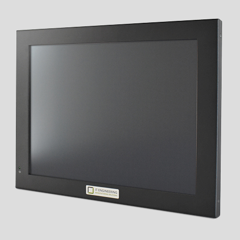 MES-Terminal Classic