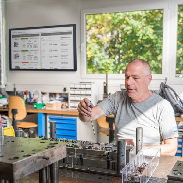 Optimale Instandhaltungsstrategien