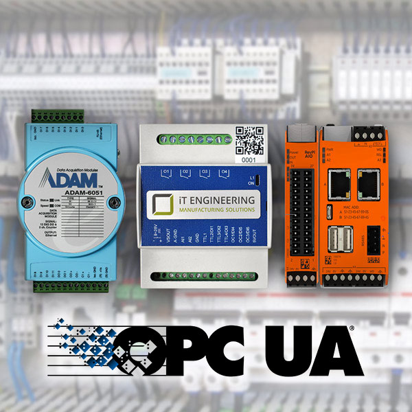 Digital Connectivity: Nahtlose Einbindung aller Maschinen
