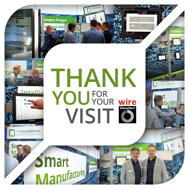 Thank your for your visit at wire 2022