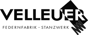 Velleuer Logo