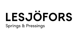 Lesjöfors Logo