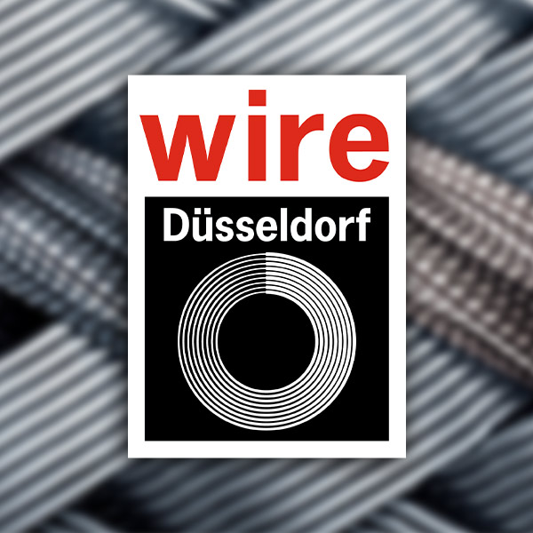 wire 2024 in Düsseldorf Digitalisierung live erleben auf der wire 2024
