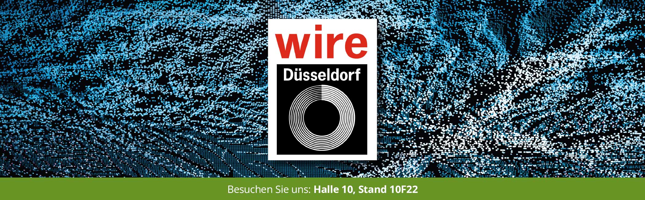 wire 2024 in Düsseldorf