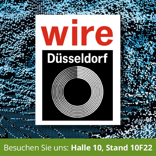 wire 2024 in Düsseldorf