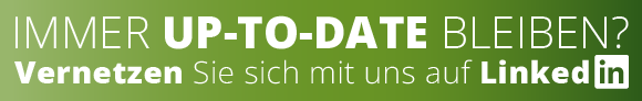 Folgen Sie uns auf Linkedin