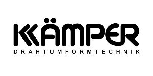 Kämper Logo