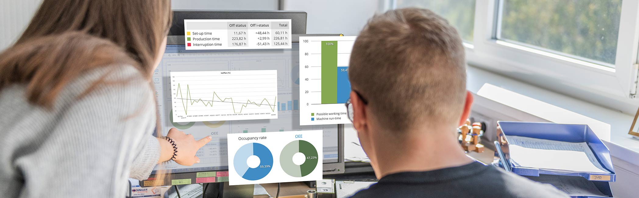 EMC Report Server