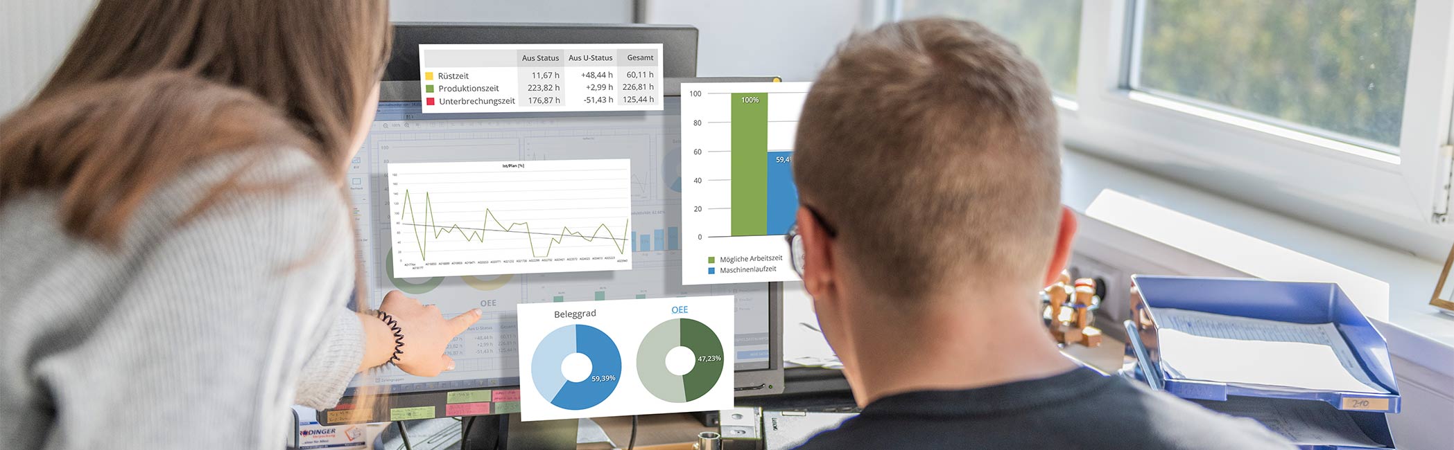EMC Report Server