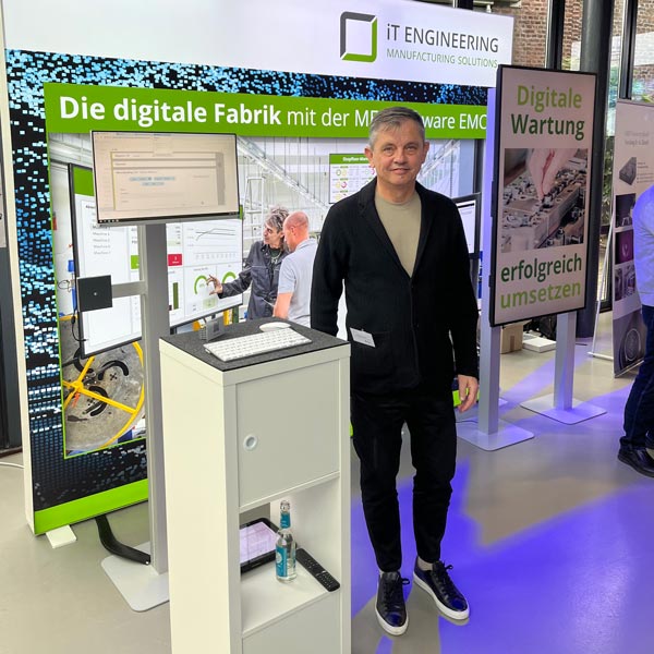 Werkzeugbau mit Zukunft in Aachen Werkzeugbau mit Zukunft in Aachen