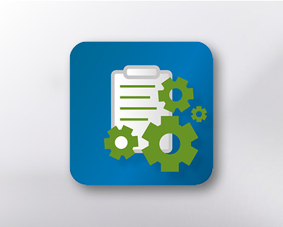 EMC Ersatzteileverwaltung