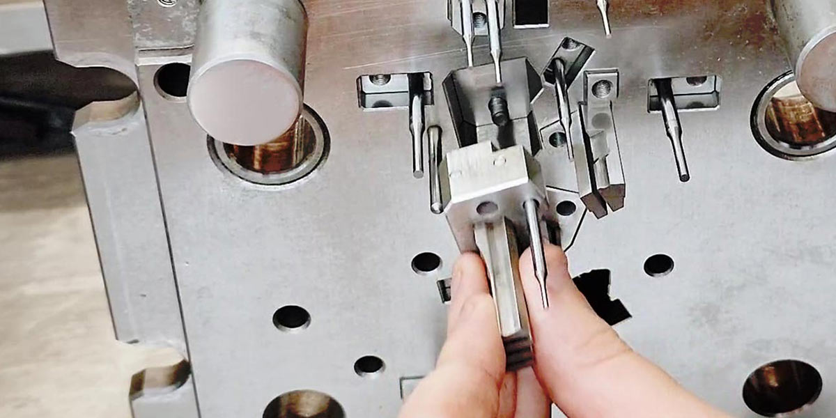 Ersatzteile smart verwalten