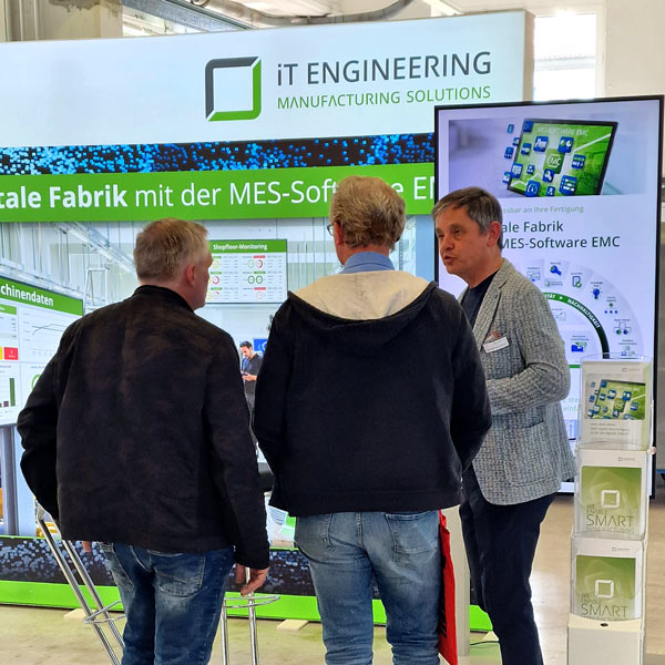 Smart Wire Factory bei den WAFIOS Innovation Days 2025