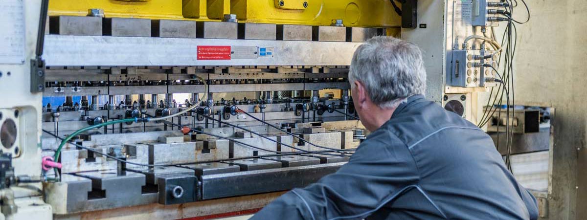 Digitale Werkzeugwartung