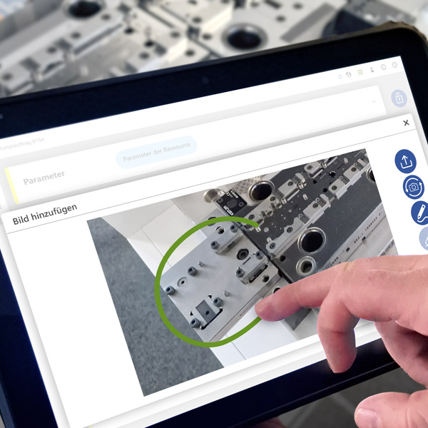 Neuer Fachartikel: Wartungen einfach starten und dokumentieren