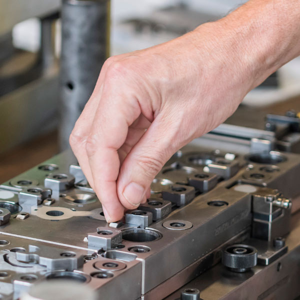 Wartung in der digitalen Wertschöpfung