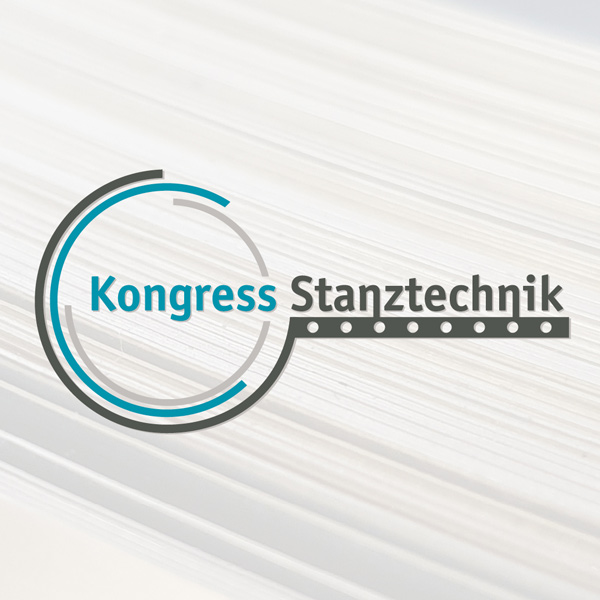Kongress Stanztechnik 2026 am 20.+21.04.2026 in Dortmund