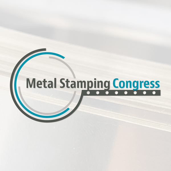 Metal Stamping Congress 2026 on April 20-21, 2026 in Dortmund