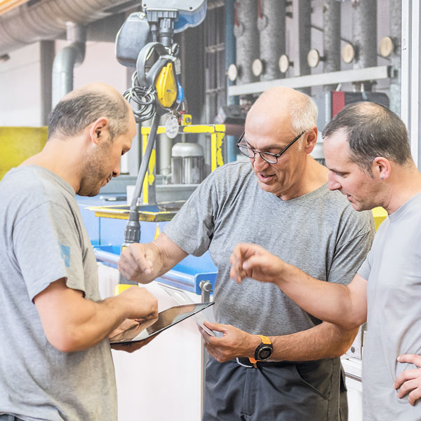 Kapitel 3: Lean & Kaizen